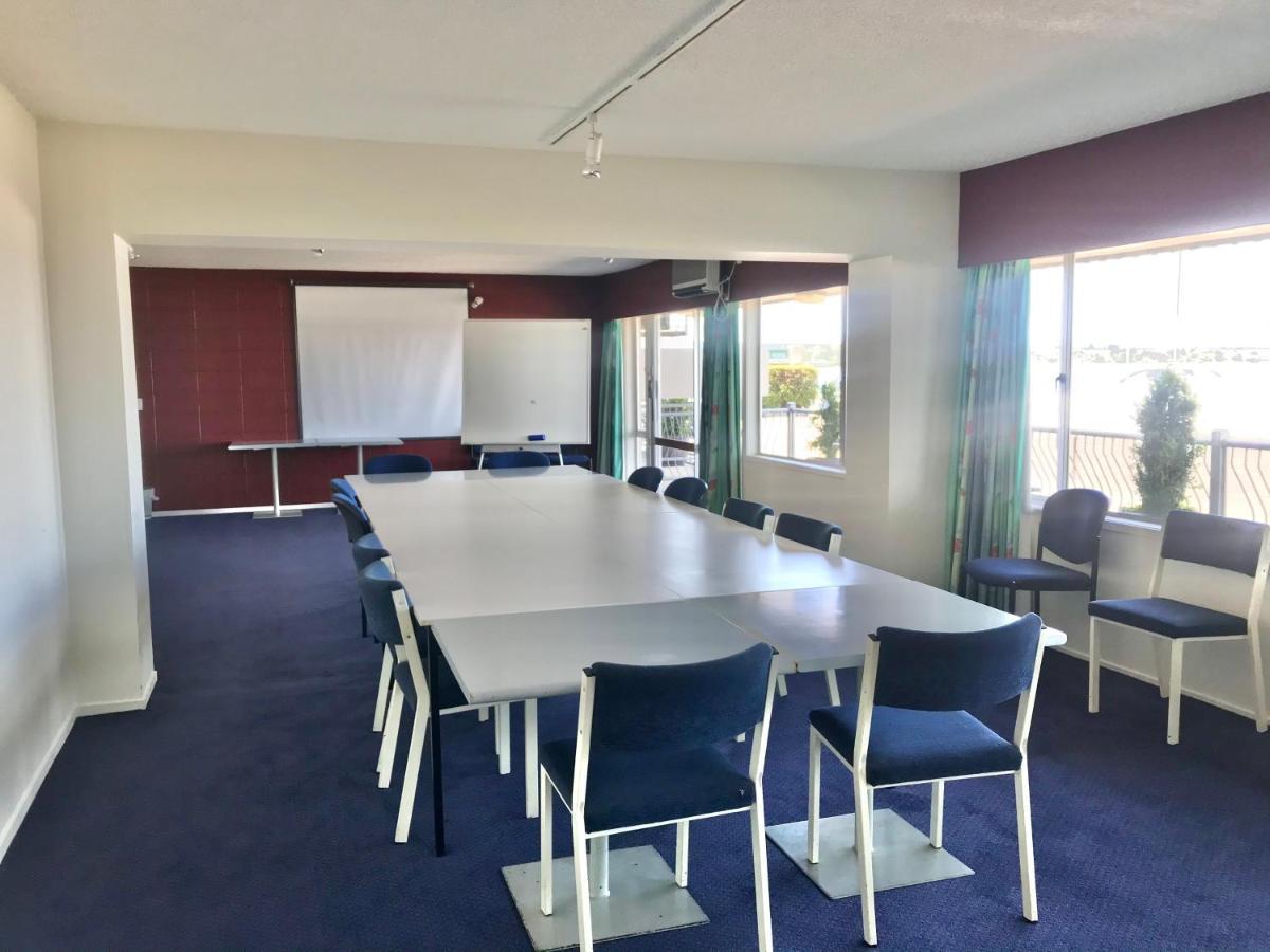 Tui Oaks Motel Taupo Eksteriør bilde